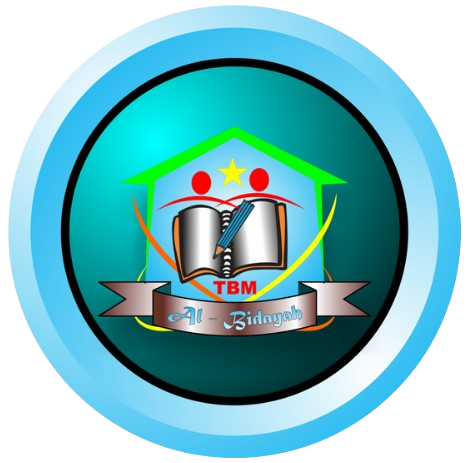 TBM Al-Bidayah Logo